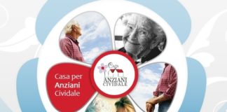 Concorso Pubblico: 8 posti di Infermiere alla Casa per Anziani Cividale