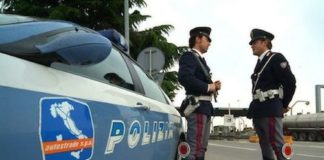 concorsi polizia di stato