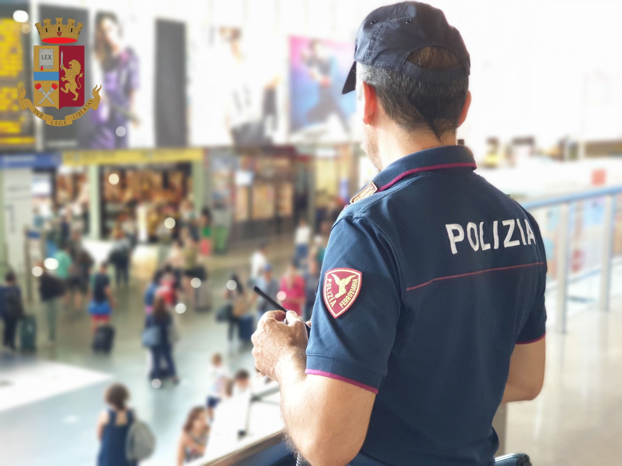 Come Entrare In Polizia: I Requisiti Per Arruolarsi
