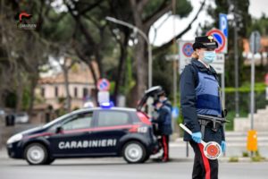 Come Diventare Ufficiale dei Carabinieri