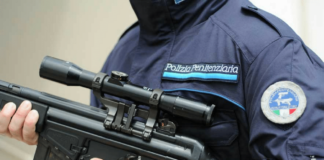 Polizia penitenziaria, 1.479 allievi agenti: il bando ufficiale Polizia Penitenziaria