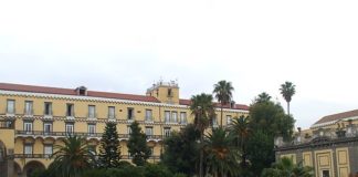 Scuola Superiore Meridionale Napoli