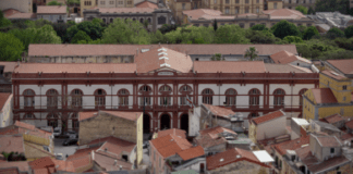 università di sassari