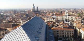 concorsi padova