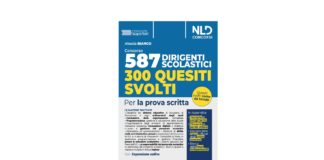 Concorso Dirigenti Scolastici