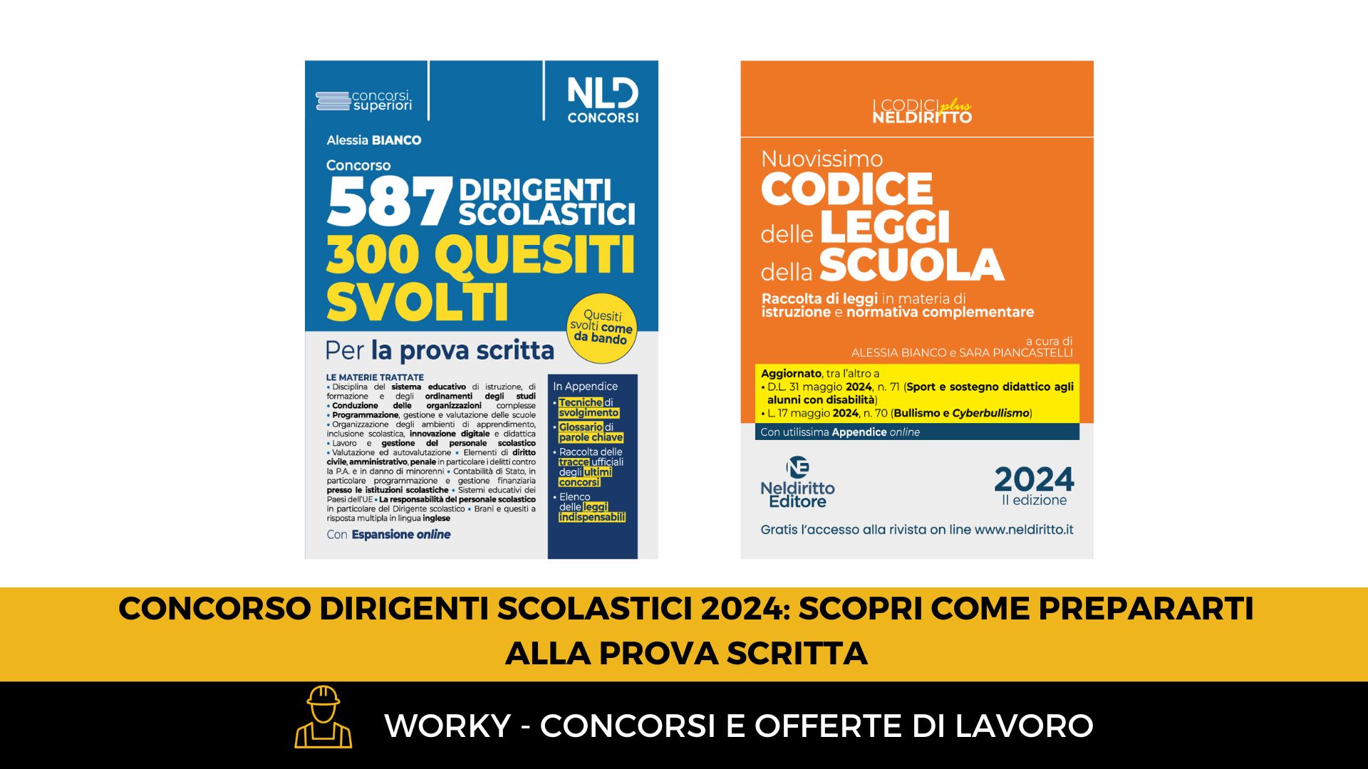 Prova Preselettiva Concorso Dirigenti Scolastici 2024 Concorso Dirigenti Scolastici 2024: come prepararsi alla prova scritta