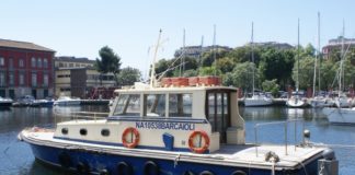 Porto di Acciaroli, concorsi per Addetti agli ormeggi e Operatori prenotazioni