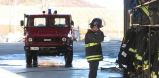 Concorso Vigili del Fuoco 2026: bando per 400 posti con diploma