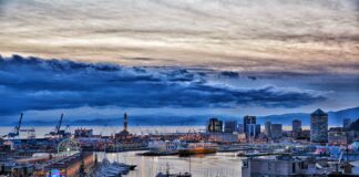 Città Metropolitana di Genova, concorso per 2 Funzionari amministrativi: assunzioni a tempo indeterminato per laureati
